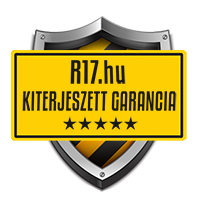 R17.hu kiterjesztett garancia