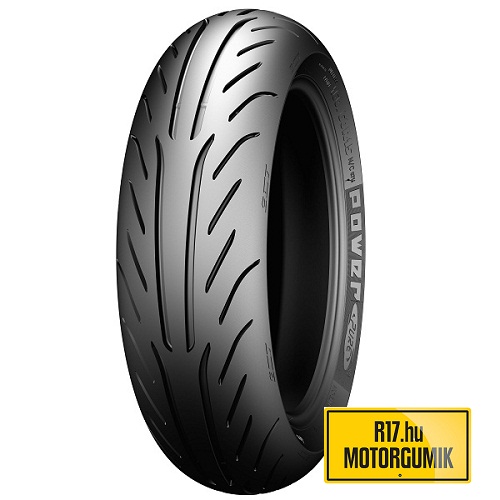 130/60-13 MICHELIN POWER PURE SC REINF FRONT/REAR 60P TL MOTORGUMI